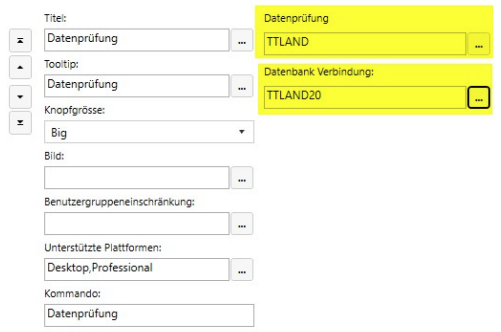 Datenprüfung