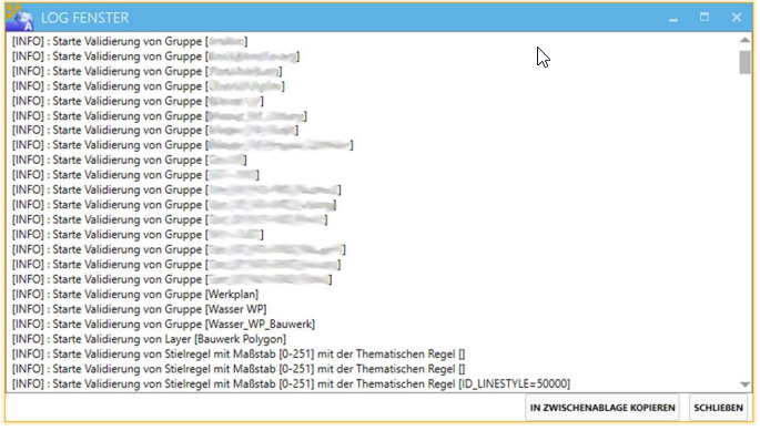 Import Map 3D DM