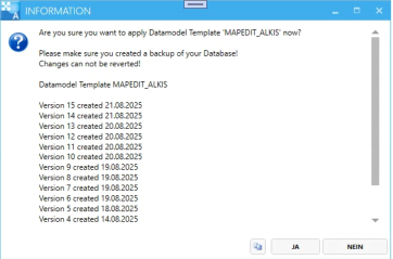 Screenshot 14 – Sicherheitsabfrage 2